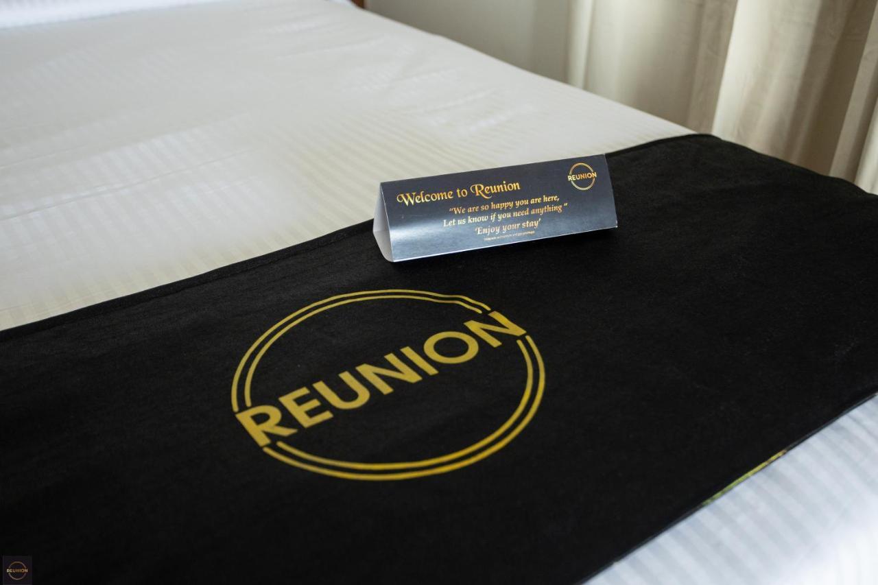 Reunion Ocean Manor - Beach House Udupi Extérieur photo