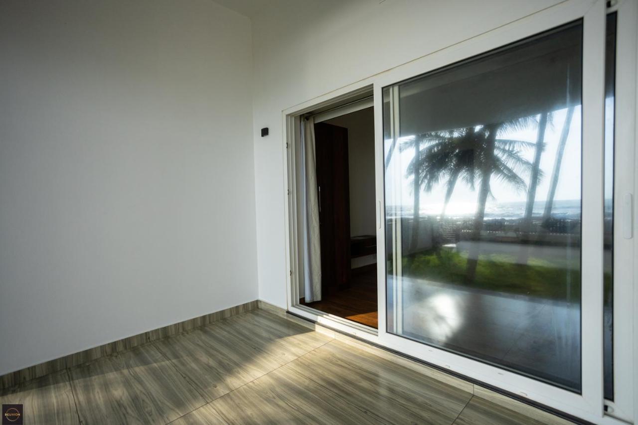 Reunion Ocean Manor - Beach House Udupi Extérieur photo